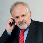 Wacław Iszkowski - photo