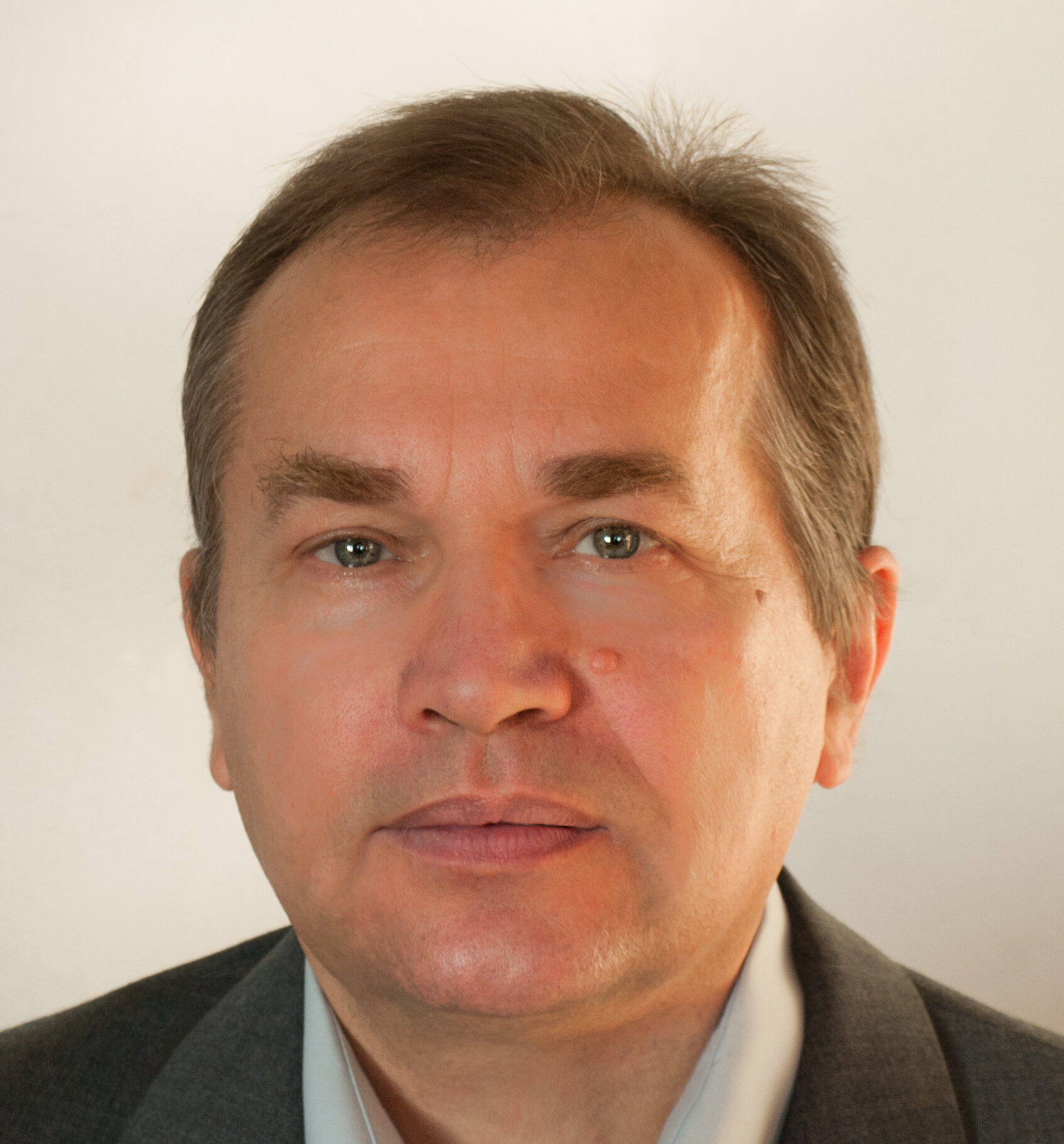 Janusz Żmudziński - photo