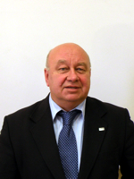Jerzy Mikulski - photo