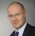 Marek Szydłowski - photo
