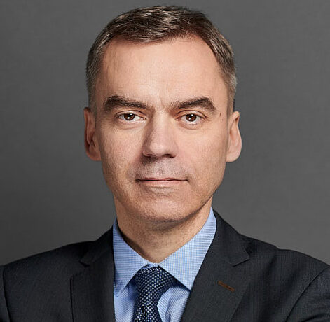 Tomasz Zalewski - photo